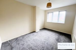 Bedroom one- click for photo gallery